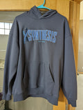 Synthesis Guild Logo Hoodie
